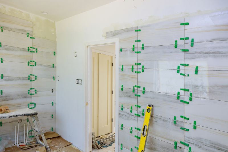 Cost of Tile in Athens, AL